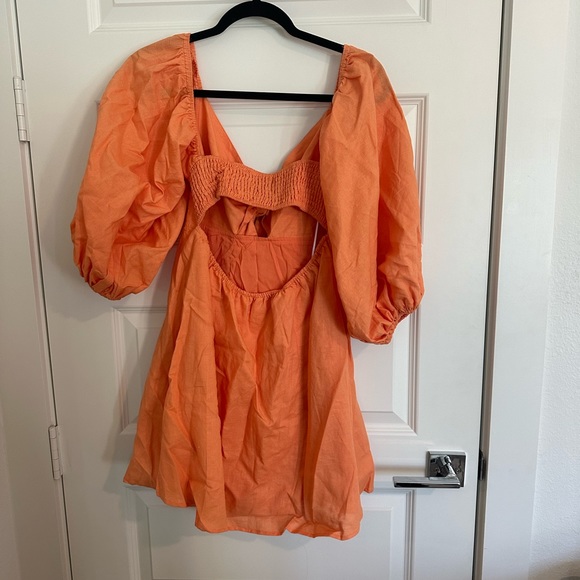 NWT Charlie Holiday Sonny Dress - Picture 4 of 7